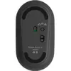 Image de Logitech 920-012227 Clavier Souris inclus Universel RF sans fil + Bluetooth QWERTY Espagnol Graphite