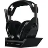 Image de Logitech G Astro A50 X - Casque - circum-aural - Bluetooth / LIGHTSPEED - sans fil - noir