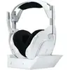 Image de Logitech G Astro A50 X - Casque - circum-aural - Bluetooth / LIGHTSPEED - sans fil - blanc