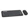 Image de LOGI Pebble 2 Combo for Mac TONAL (FRA)