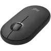 Image de Logitech 920-012244 clavier Souris incluse Universel RF sans fil + Bluetooth QWERTY US International Graphite - Neuf