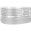 Image de LOGITECH Logitech Wave Keys