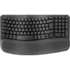 Image de LOGITECH Logitech ERGO Wave Keys