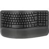 Image de LOGITECH Logitech Wave Keys