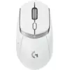 Image de Souris sans fil Gamer Logitech G309 (Blanc) #2POURCENT