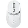 Image de Logitech G G309, droite, optique, RF sans fil + Bluetooth, 2560 DPI, 400 fps, blanc