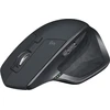 Image de Logitech MX 910-007224 - Maus - LOGITECH MX MASTER 2S WIRELESS MOUSE - GRAPHITE - 2.4GHZ/BT - N/A - EMEA28-935 (910-007224)