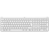 Image de Logitech Logitech Signature Slim K950 - Clavier - 100%