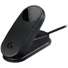 Image de Logitech G 943-001254 tapis de souris Noir - Neuf