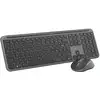 Image de Logitech Signature Slim Combo MK950 - Neuf