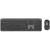 Image de Logitech Signature Slim Combo MK950 - Neuf