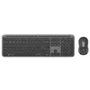 Image de Logitech Sgn Slim Combo MK950 Business GRAPHITE - UK - INTNL-973