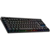 Image de Logitech G515 LIGHTSPEED TKL Noir (DE)