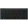 Image de Logitech G 920-012550 keyboard Gaming RF Wireless + Bluetooth QWERTY Nordic Black
