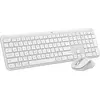 Image de LOGI Signature Slim Combo MK950 (FR)