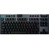 Image de Logitech G G915 X LIGHTSPEED keyboard Gaming USB + RF Wireless + Bluetooth QWERTY Nordic Black