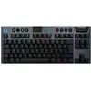 Image de Logitech G G915 X - Clavier - Gaming, LIGHTSPEED - Wireless - clavier gaming sans fil avec LIGHTSPEED wireless
