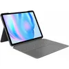 Image de Logitech Combo Touch pour iPad Air 13" (M2)   Étui Clavier Rétroéclairé, AZERTY (Français)