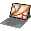 Image de Étui clavier Combo Touch de Logitech pour iPad Air 13 pouces (M2) - AZERTY - Neuf