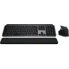 Image de Logitech Master Series MX Keys S Combo pour Mac