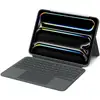Image de Apple HRH42F/A clavier pour tablette QWERTY Anglais Noir - Neuf