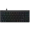 Image de Logitech G G515 clavier Gaming USB QWERTY US International Noir - Neuf
