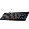 Image de Logitech G G515 TKL - Filaire - USB - Commutateur mécanique - QWERTY - RGB LED - noir