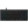 Image de Logitech G G515 - Clavier - TKL - Rétroéclairage