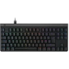 Image de Logitech G G515 clavier Gaming USB AZERTY Français Noir - Neuf