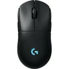 Image de Logitech G PRO 2 LIGHTSPEED Mouse, ambidextre, optique, RF sans fil, 32000 DPI, 1 ms, noir