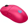 Image de Logitech G 910-007310 mouse Gaming Ambidextrous RF Wireless Optical 32000 DPI