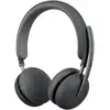 Image de Logitech Zone Wireless 2 Casque Avec fil &sans fil Arceau Bureau/Centre d'appels USB Type-C Bluetooth Graphite - Neuf