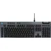 Image de Logitech G G915 X clavier Gaming USB QWERTY Nordic Noir
