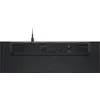 Image de Logitech G G915 X, Filaire, USB, Commutateur mécanique, QWERTY, RGB LED, Noir