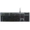 Image de Logitech G G915 X clavier Gaming USB QWERTY Espagnole Noir - Neuf