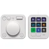 Image de Logitech MX Creative Console, keypad programmable en occasion ou reconditionné