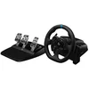 Image de Logitech G G923 SE Noir USB 2.0 Volant + Pédales + Joystick PC, PlayStation 4, PlayStation 5 - Neuf