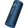 Image de Logitech Ultimate Ears MEGABOOM 4 - Haut-parleur - portable - sans fil - Bluetooth - contrôlé par application - bleu cobalt (984-001991)