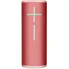 Image de Logitech UE MEGABOOM 4 RASPBERRY - Haut-parleur - Bluetooth