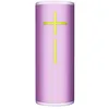 Image de Ultimate Ears MEGABOOM 4, Enceinte Bluetooth Portable étanche avec Un Son Puissant à 360 degrés, Enceinte Flottante offrant Une autonomie de 20 Heures et Une portée de 45m - Violet en occasion ou reconditionné