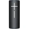 Image de Ultimate Ears BOOM 4 Stereo portable speaker Black