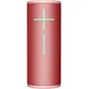 Image de Ultimate Ears BOOM 4 Stereo portable speaker Red