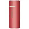 Image de Ultimate Ears BOOM 4 Enceinte portable stéréo Rouge - Neuf
