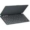 Image de Logitech 920-012973 clavier pour tablette QWERTY Espagnole Bluetooth Graphite - Neuf