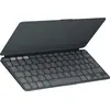 Image de LOGI Keys-To-Go 2 - Graphite (FR)