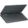 Image de Logitech Keys-To-Go 2 pour iPad - Tastatur - housse intégrée