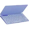 Image de Logitech 920-012969 clavier pour tablette AZERTY Français Bluetooth Lilas - Neuf