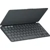 Image de LOGITECH Keys-To-Go 2 - Graphite - WESTMID-511 (CH)