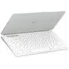 Image de Logitech 920-013011 clavier pour tablette Espagnole Bluetooth Gris, Blanc - Neuf