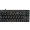 Image de Logitech G PRO X TKL RAPID - Neuf